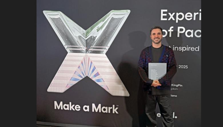 Tehul: la historia detrás del diseño mendocino que llegó a Mónaco