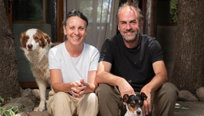 Trinchera: el nuevo proyecto gastronómico de los "Viticultores del Año" en el corazón del Valle de Uco