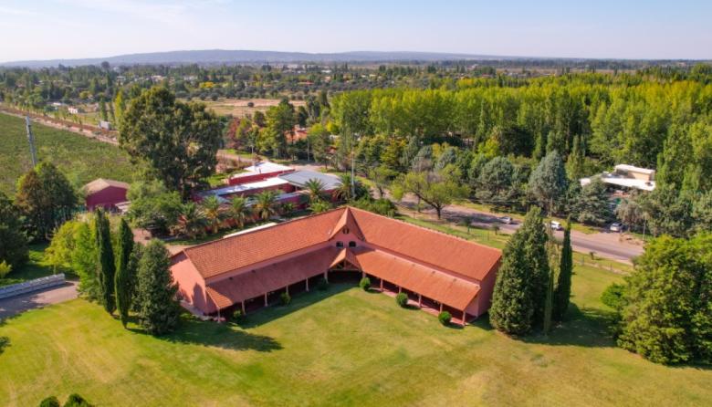 Elegancia francesa, corazón mendocino: Fabre Montmayou presenta su nuevo espumante Brut Nature