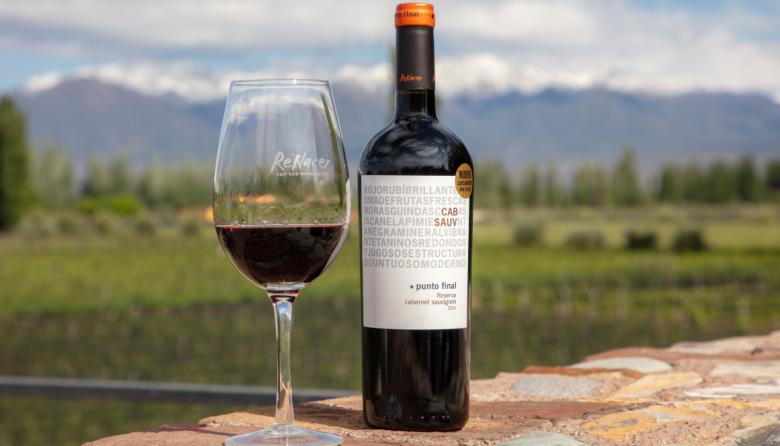 Cabernet Sauvignon 2024: la nueva carta de Renacer para conquistar mercados y desafiar tendencias