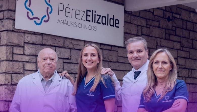 Orgullo mendocino: Pérez Elizalde, único laboratorio IRAM en la provincia, cumple 66 años