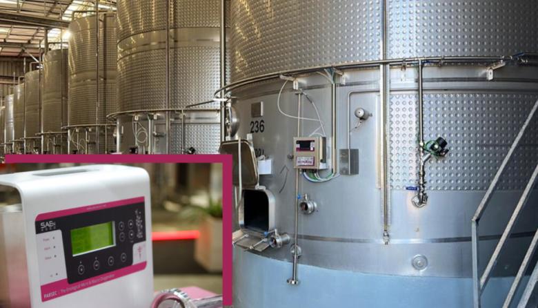 Enología del futuro: Argentina se suma al nuevo mapa del vino inteligente tras la unión de Enartis y Parsec