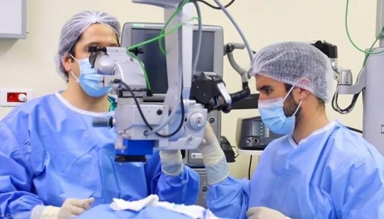 Hospital Español de Mendoza: 700 trasplantes óseos que marcan un hito en la salud nacional