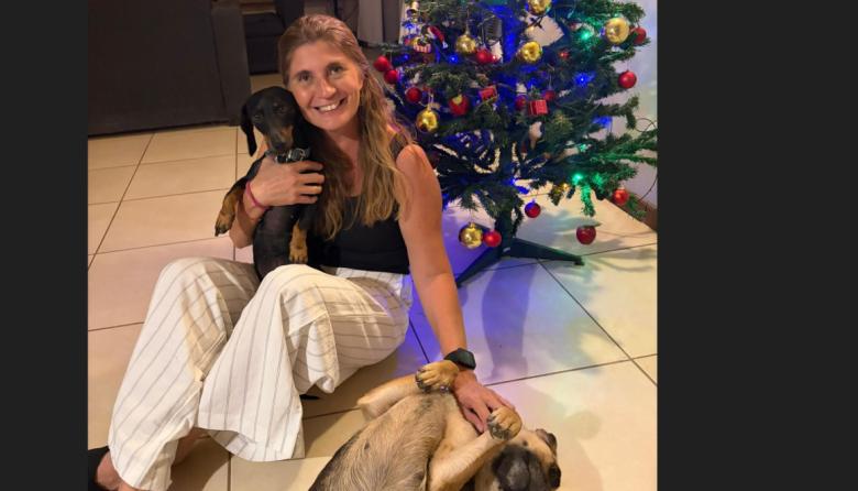 Chef Pet: el emprendimiento que innova con viandas naturales y pastelería artesanal para mascotas