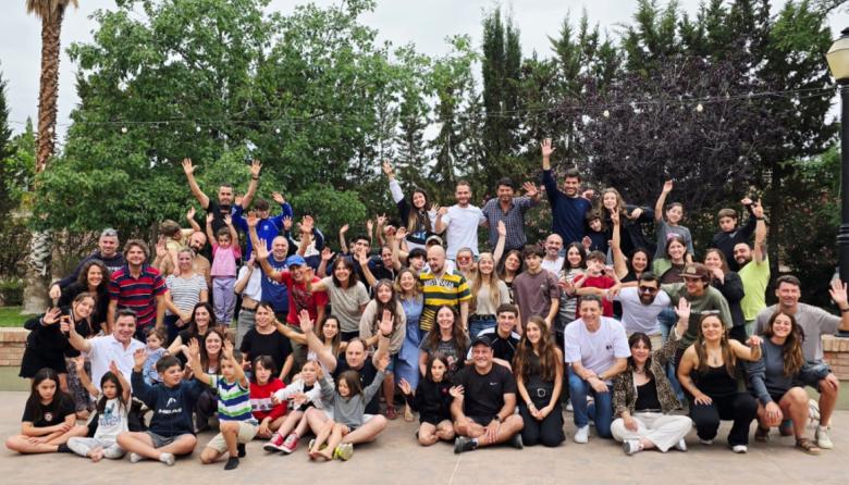 Liderazgo, empresas y familia: el Club del Manager celebró su cierre del año con un Family Day 