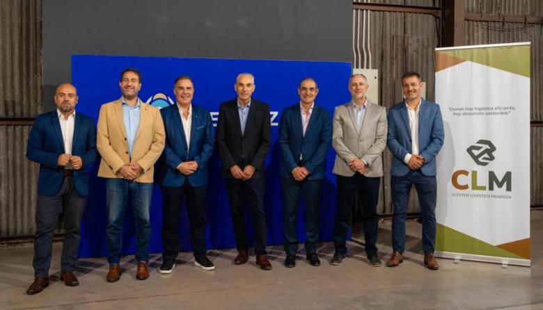 Nace el Clúster Logístico Mendoza: infraestructura, tecnología y talento para fortalecer la competitividad provincial