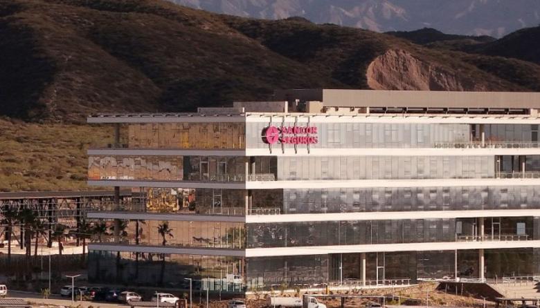 Fuerte presencia en Mendoza: Sancor Seguros celebra 80 años de trayectoria, crecimiento e innovación