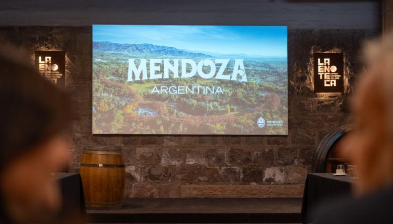 "Ha sido la mejor década turística de Mendoza": lanzan la nueva campaña para el verano 2026