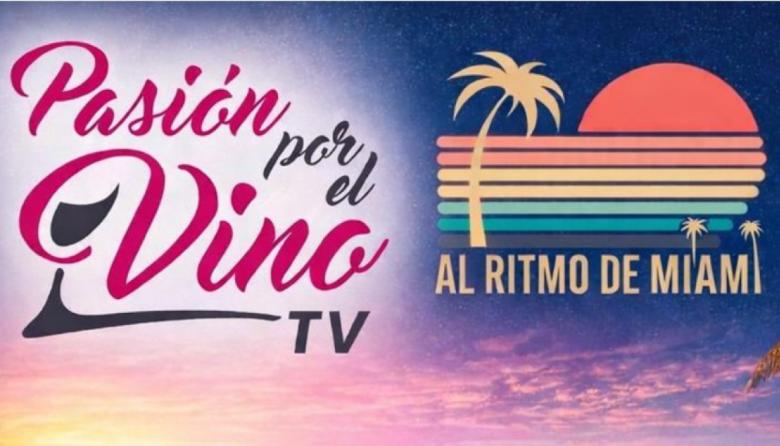 De Canal 7 a Apple TV y Amazon: el programa “Pasión por el Vino” conquista la pantalla internacional