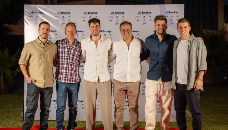 Mendoza, epicentro del seguro: JH Broker celebró su Convención Anual con productores de todo el país