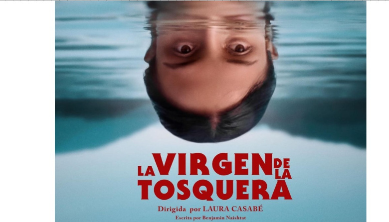 Estreno histórico: llega a los cines la película que se filmó en Mendoza y es furor internacional