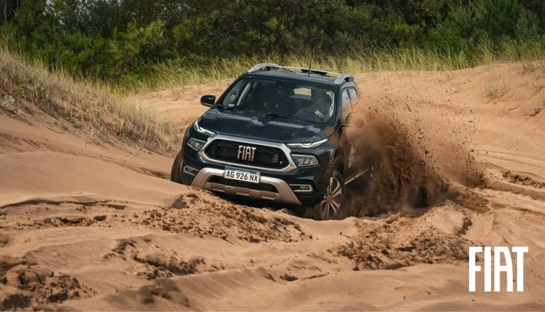 Fiat Club Passione: beneficios exclusivos y experiencias únicas para clientes de Grupo Lorenzo