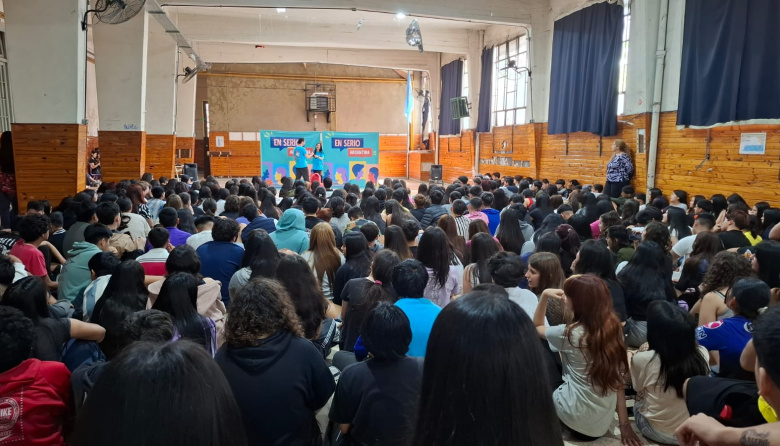 Cómo un líder mundial de bebidas apuesta por prevenir el consumo de alcohol en jóvenes