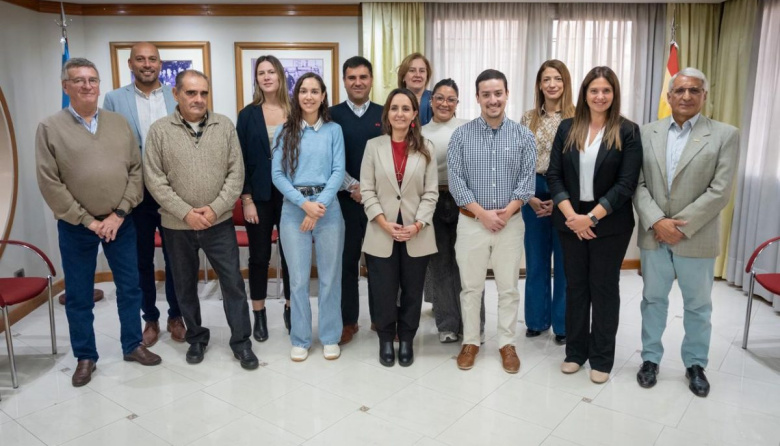 Mendoza fortalece el modelo cooperativa: 400 empresas regularizadas y más de 1000 estudiantes protagonistas