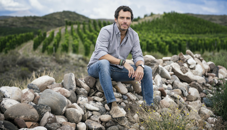 Líderes: Vistage reconoció a Sebastián Zuccardi como el ejecutivo argentino más destacado del 2025