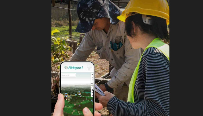 Startup impulsada por un fondo de venture capital mendocino logró un hito global en restauración ecológica