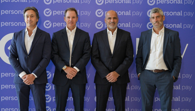 Banco Macro compra el 50% de Personal Pay a Telecom y crece en servicios digitales y nuevos clientes