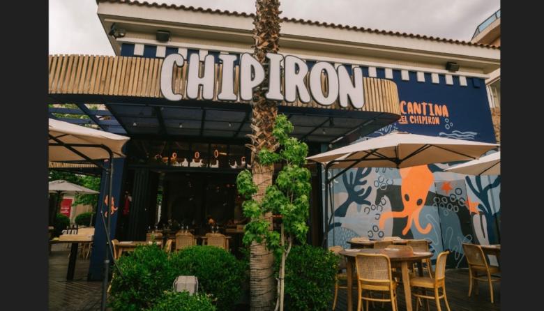 Del Atlántico a Mendoza: abrió la nueva y original cantina de mar de Alejandro Vigil y Francisco Rosat