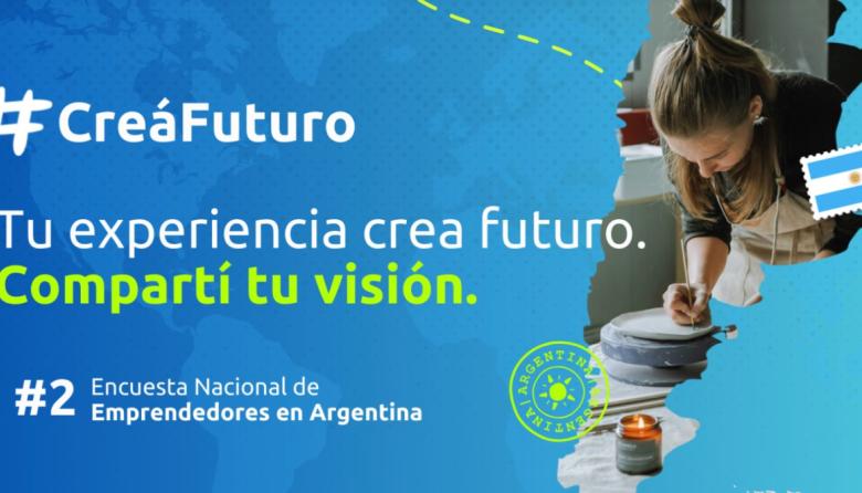 La voz de los emprendedores vuelve a sonar: ASEA abre la 2ª Encuesta Nacional #CreáFuturo