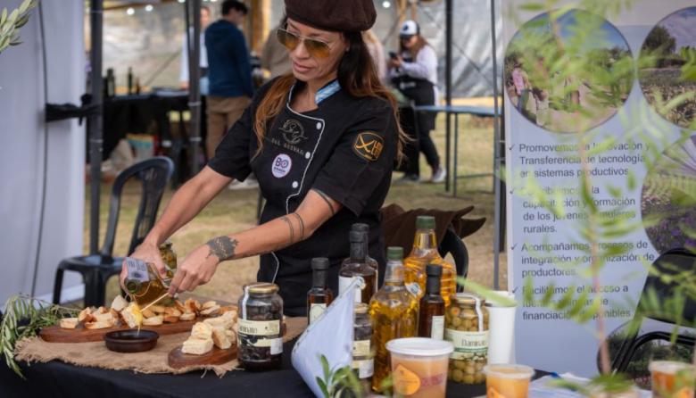 Mendoza, protagonista internacional: Oliva Bien quedó entre los mejores proyectos turísticos del mundo