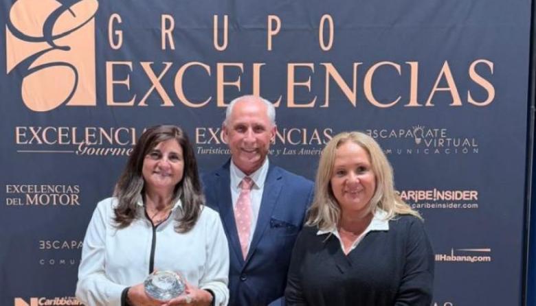 Reconocimiento mundial: Mendoza ganó el Premio Excelencias Turísticas por su programa de turismo olivícola