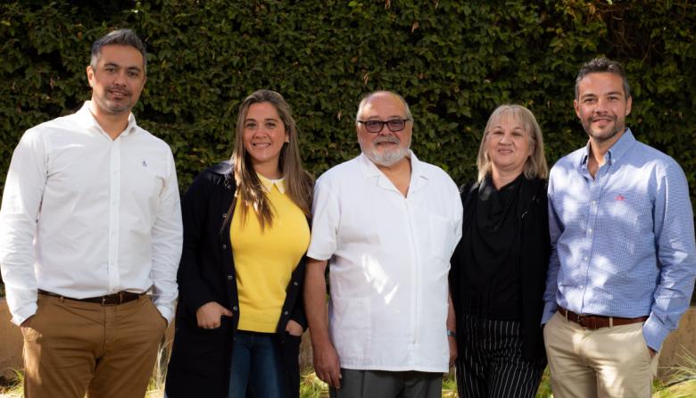 Así es Hogar Renacimiento, la residencia geriátrica de excelencia de Mendoza: qué servicios tiene y por qué es diferente