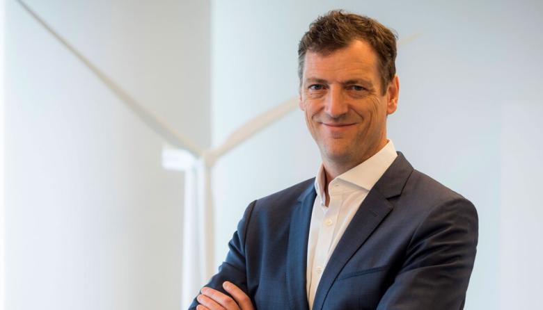 Bernardo Andrews, CEO de Genneia: "En Mendoza se puede desarrollar infraestructura energética de gran escala"