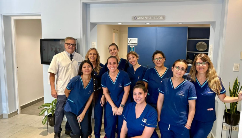 Pérez Elizalde se moderniza, certifica calidad y reafirma su liderazgo en análisis clínicos