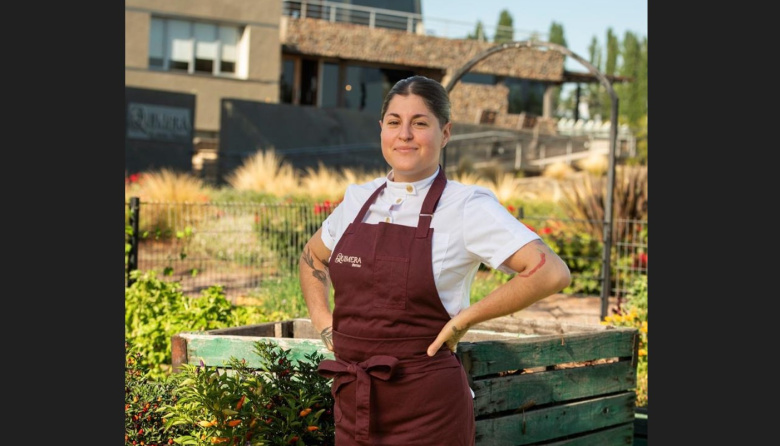 Julieta Argento, nueva Chef de Quimera Bistró: “Para mí cocinar es una forma de expresar creatividad y dedicación”