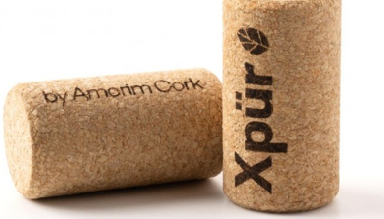 Innovación: Corchos de Argentina presenta un tapón que asegura calidad y eficiencia en bodega