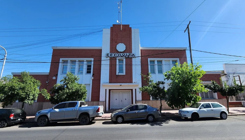 Caso Fecovita: la Fiscalía elevó a juicio oral la causa de balances falsos 2023