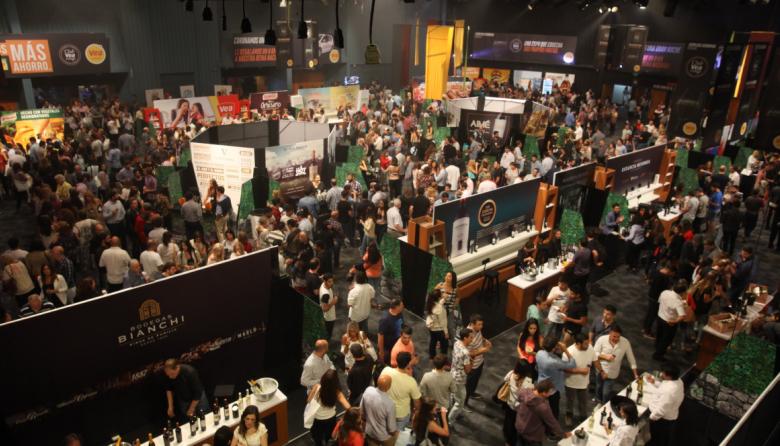 Expo Vea Vendimia: se viene la nueva edición de la feria de sabores, aromas y experiencias más grande de Mendoza