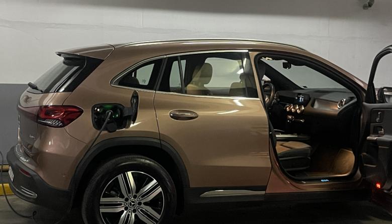 Turismo sustentable: Huentala, primera cadena hotelera de Argentina con Rent a Car eléctrico