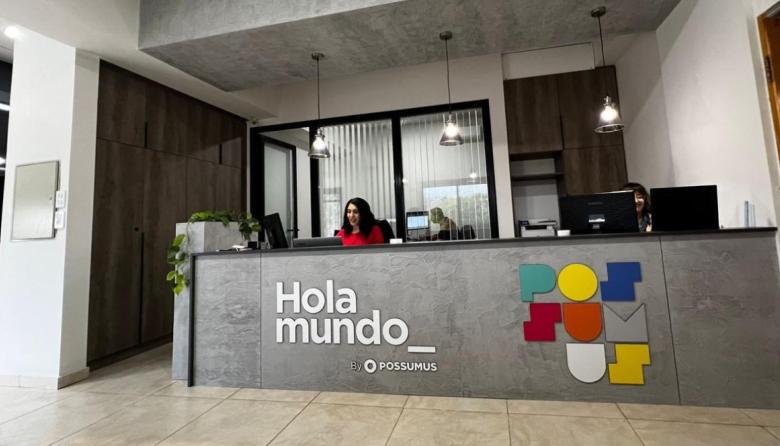 Hito para Mendoza: Possumus es la primera empresa de la región certificada por Microsoft en Inteligencia Artificial