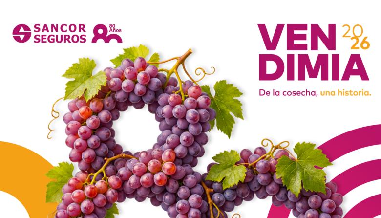 Sancor Seguros celebra la Vendimia con su tradicional Gala de las Reinas junto al Park Hyatt