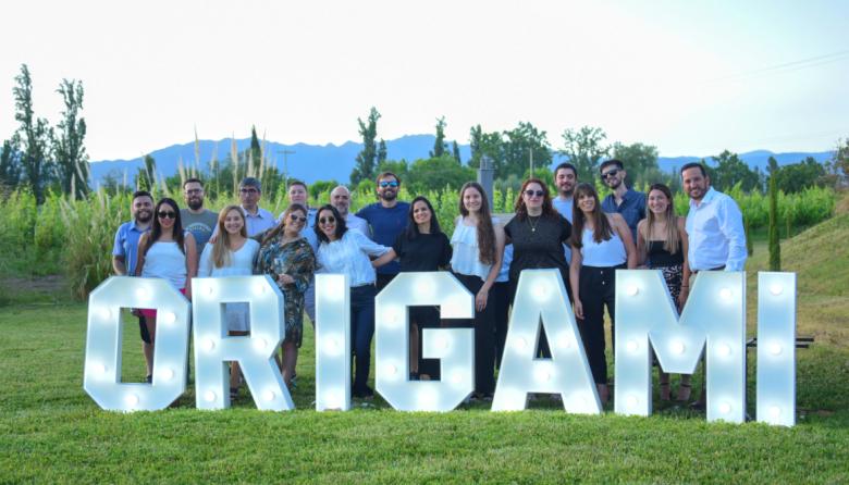Origami Software consolida su liderazgo con más de 500 proyectos en Mendoza y el país