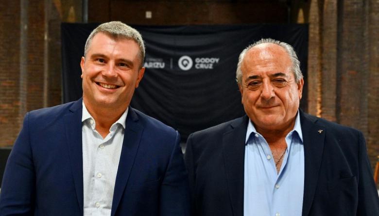 Espacio Arizu, emblema del vino argentino, vuelve a ser sede del mayor encuentro empresario vitivinícola del país