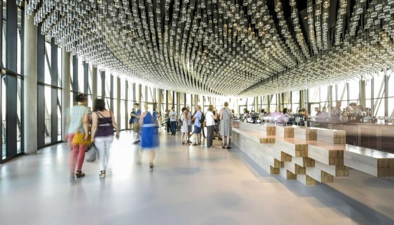 Mendoza brinda en Burdeos: vinos locales se posicionan en mayor museo vitivinícola del mundo