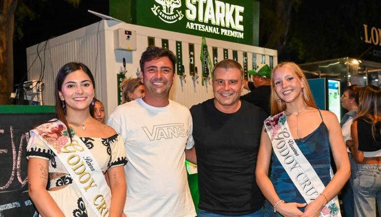 El Festival “A Morfar” tuvo cifras récord y generó más de $650 millones a la economía mendocina