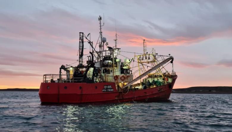 Inversión productiva y expansión global: el plan de Aisa Group para fortalecer la industria pesquera argentina