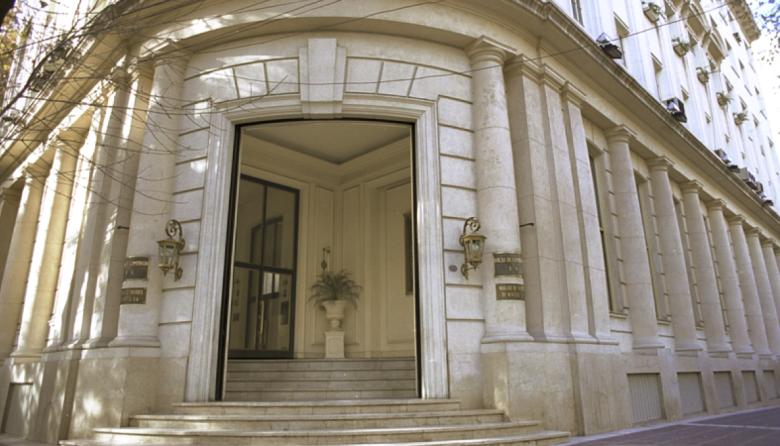 Nueva etapa en la Bolsa de Comercio de Mendoza: transformación tecnológica y rol clave como hub financiero regional