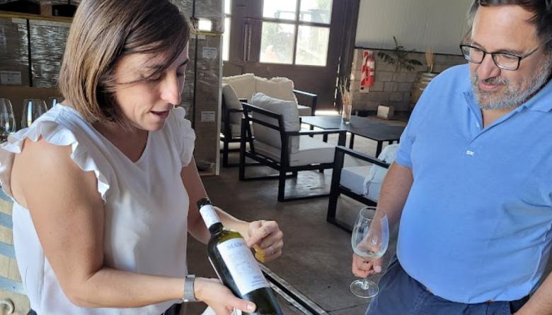 De Alto Agrelo al mundo: Familia Blanco suma Noruega a su mapa exportador y ya está en 5 continentes