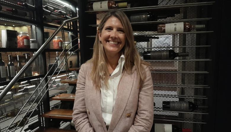 Ana Lovaglio: entre el legado familiar, la innovación y la visión a futuro en Susana Balbo Wines