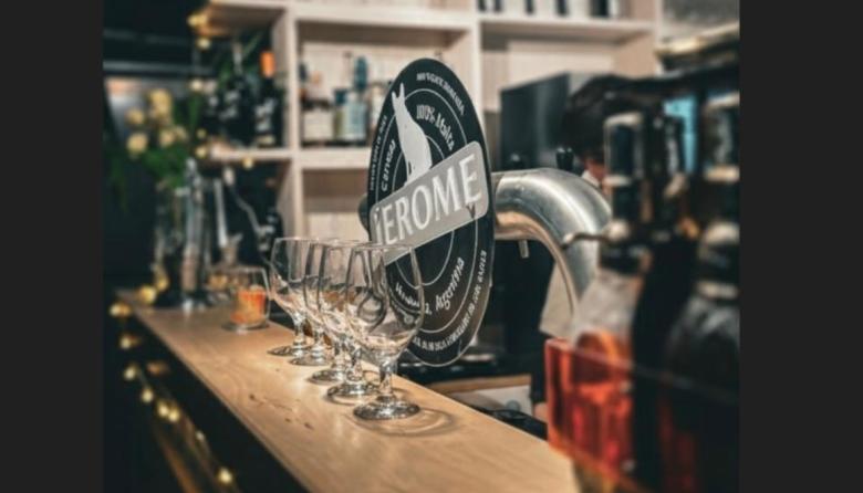 Abrió un beer garden que propone otra forma de vivir la cerveza en la Ciudad