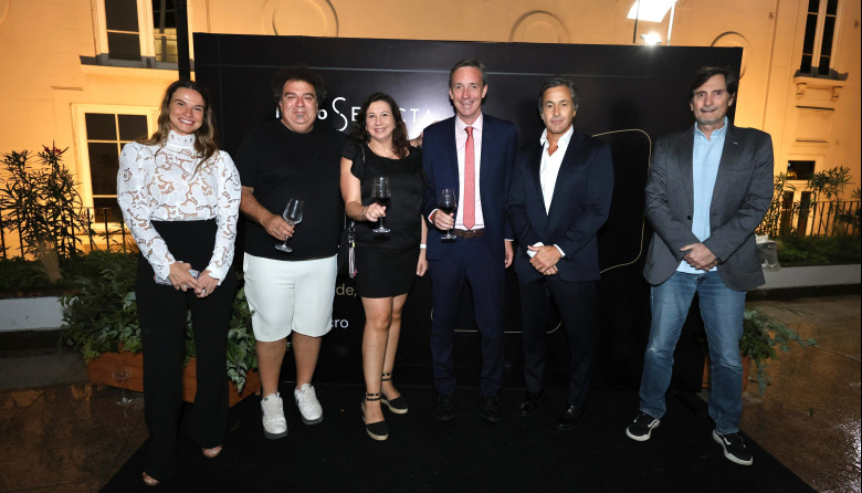 Banco Macro dice presente en la Vendimia con negocios y experiencias de alto nivel