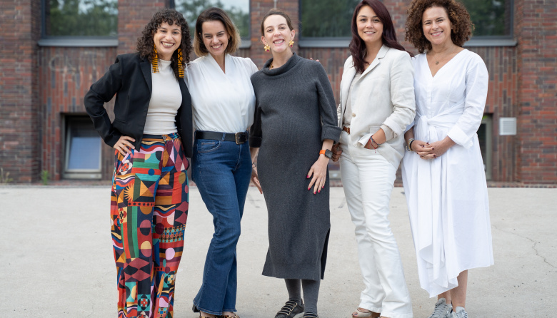 Mujeres que innovan para cambiar el mundo: Bayer convoca a emprendedoras que impactan en salud y la alimentación