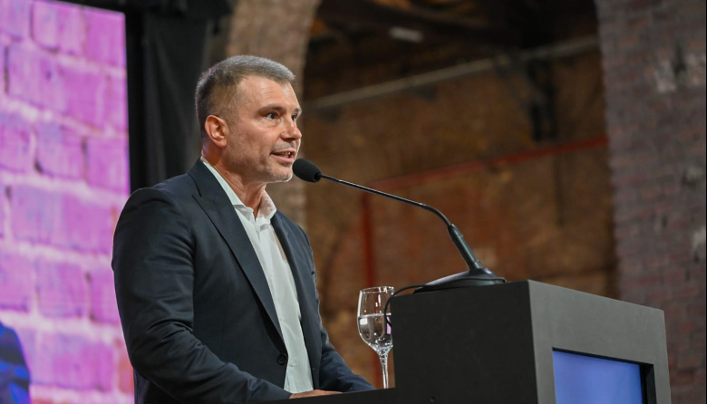 "Mendoza es el mejor ejemplo de cómo transformar la adversidad en oportunidades’"