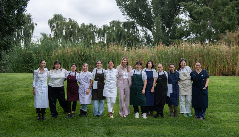 Mujeres que crean, inspiran y abren camino:  Al Mando celebró el liderazgo y el talento femenino en Mendoza