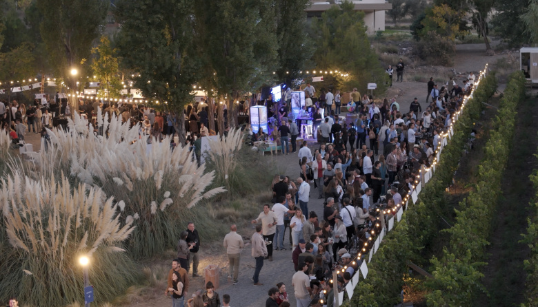 La Morada Food & Wine Fest: vuelve el evento enogastronómico más esperado del Valle de Uco