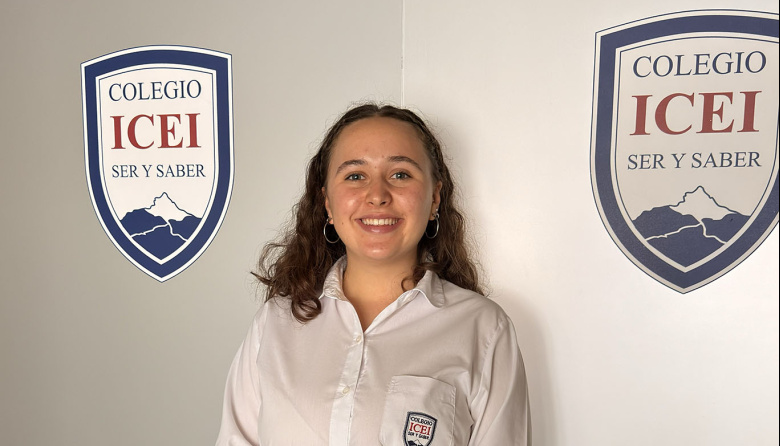 Es mendocina, tiene 17 años y representará a Argentina en un certamen mundial en Harvard